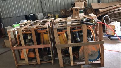 献县行李、家具、电器包装托运