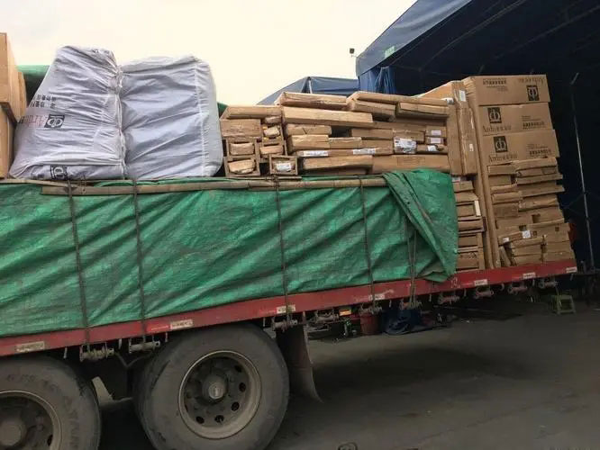 献县家具托运